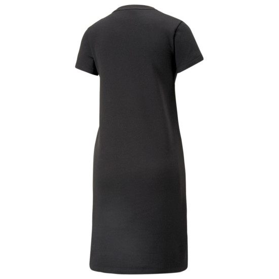 Puma Γυναικείο φόρεμα ESS Logo Dress TR